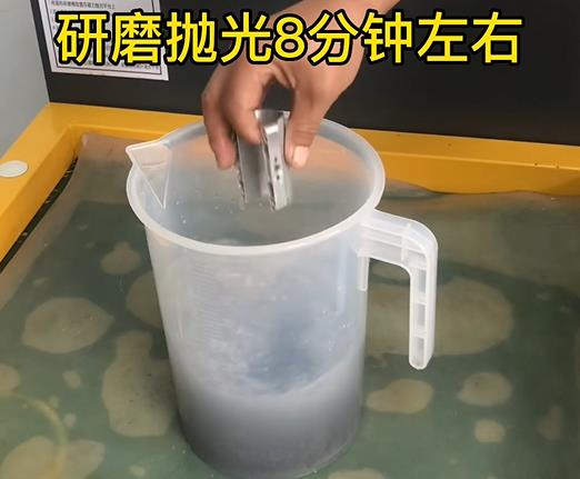 CNC机加工黄南铝件样品